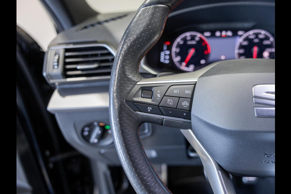 Seat Tarraco 1.5 TSI FR Business Intense 7p. / 150pk / NAP / Rondomzicht camera / Dodehoek herkenning /