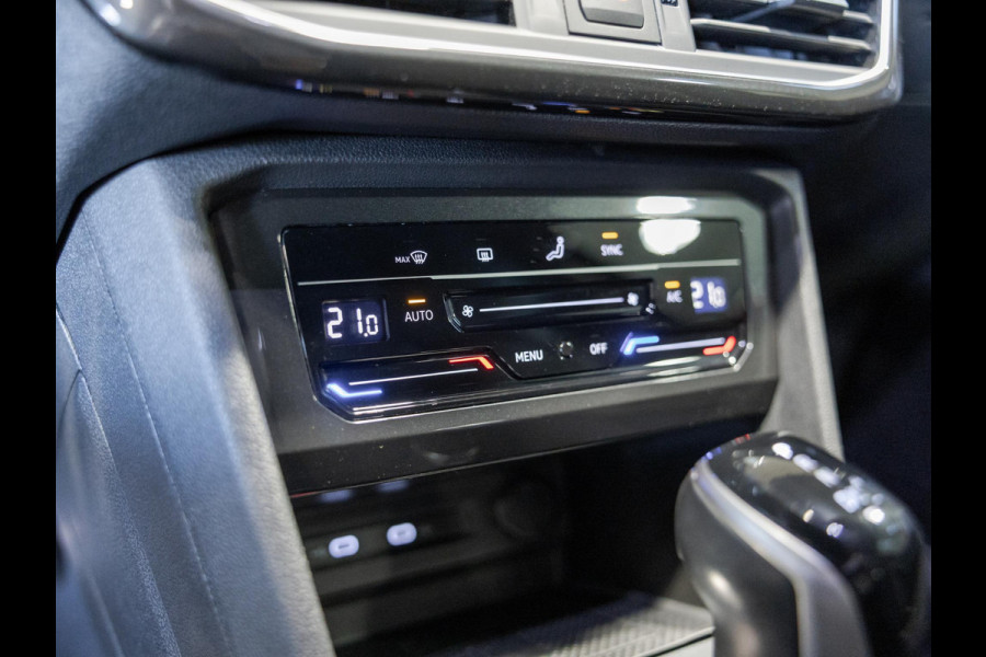 Seat Tarraco 1.5 TSI FR Business Intense 7p. / 150pk / NAP / Rondomzicht camera / Dodehoek herkenning /
