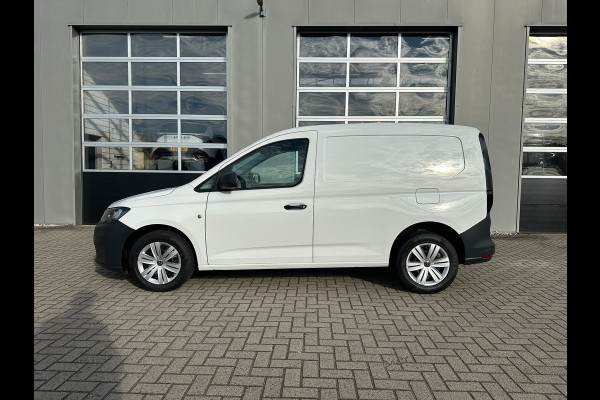 Volkswagen Caddy Cargo 2.0 TDI Trend > Apple CarPlay / Android Auto / Navigatie