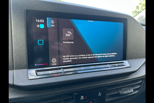 Volkswagen Caddy Cargo 2.0 TDI Trend > Apple CarPlay / Android Auto / Navigatie