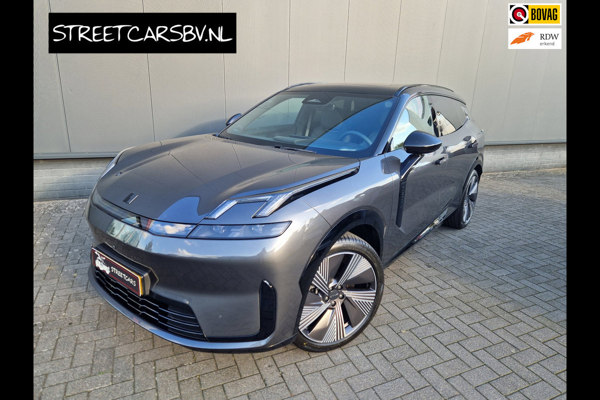 Lynk & Co 08 1.5 More /200 km WLTP /Direct beschikbaar.
