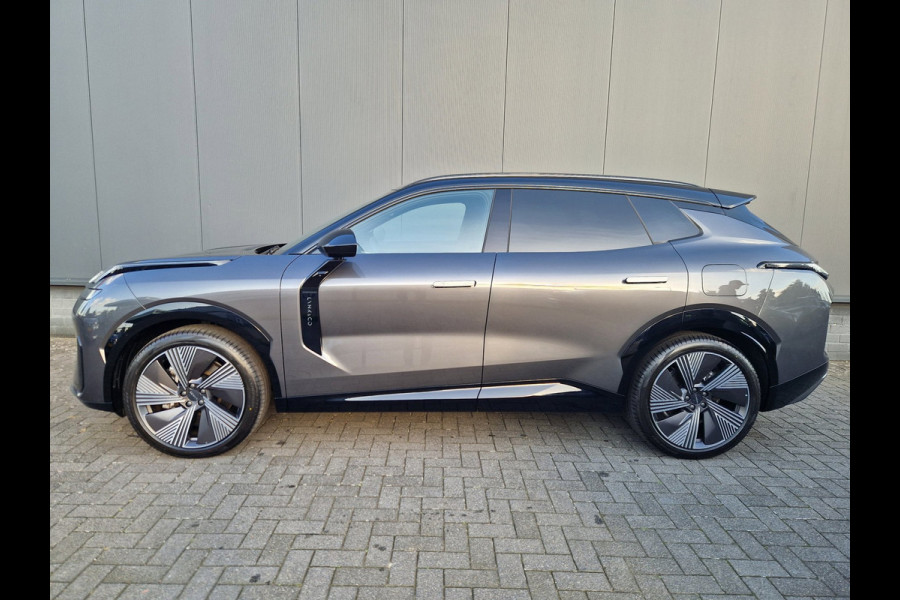 Lynk & Co 08 1.5 More /200 km WLTP /Direct beschikbaar.