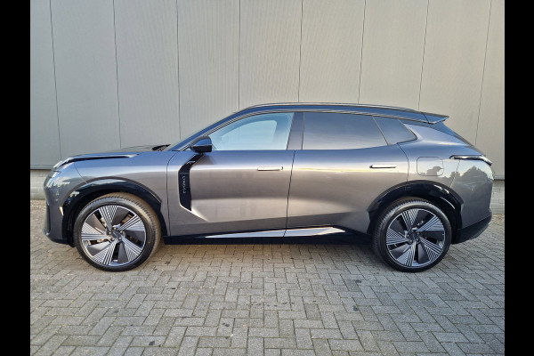 Lynk & Co 08 1.5 More /200 km WLTP /Direct beschikbaar.