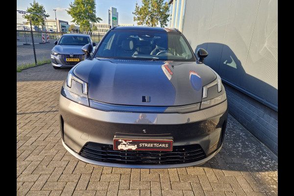Lynk & Co 08 1.5 More /200 km WLTP /Direct beschikbaar.