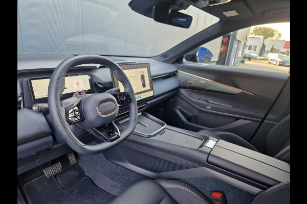 Lynk & Co 08 1.5 More /200 km WLTP /Direct beschikbaar.