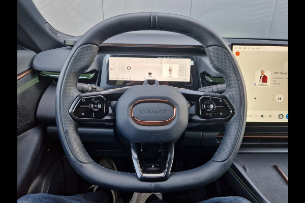 Lynk & Co 08 1.5 More /200 km WLTP /Direct beschikbaar.
