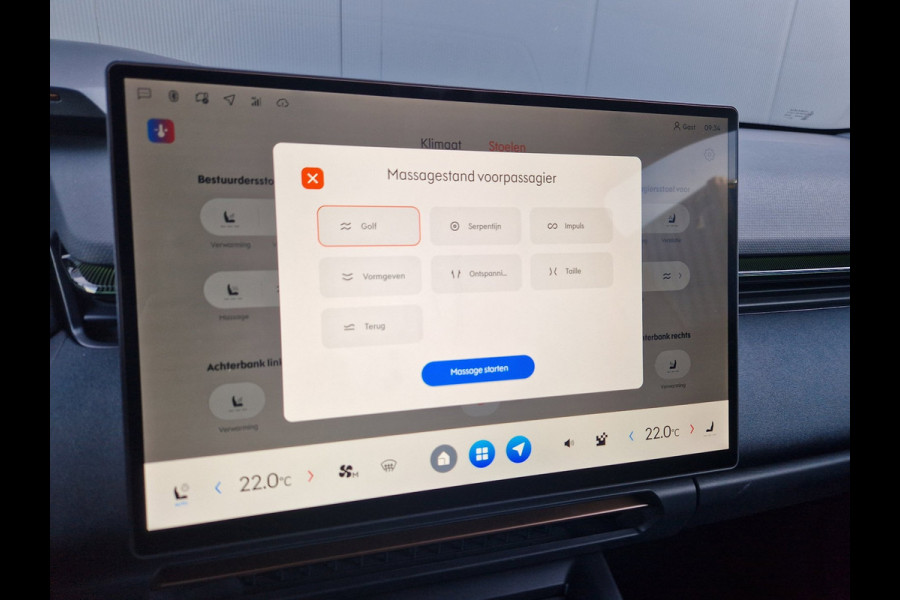 Lynk & Co 08 1.5 More /200 km WLTP /Direct beschikbaar.