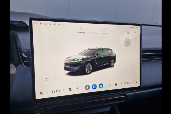 Lynk & Co 08 1.5 More /200 km WLTP /Direct beschikbaar.
