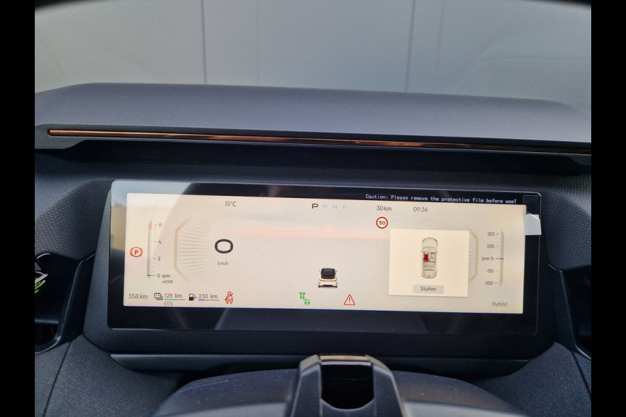 Lynk & Co 08 1.5 More /200 km WLTP /Direct beschikbaar.