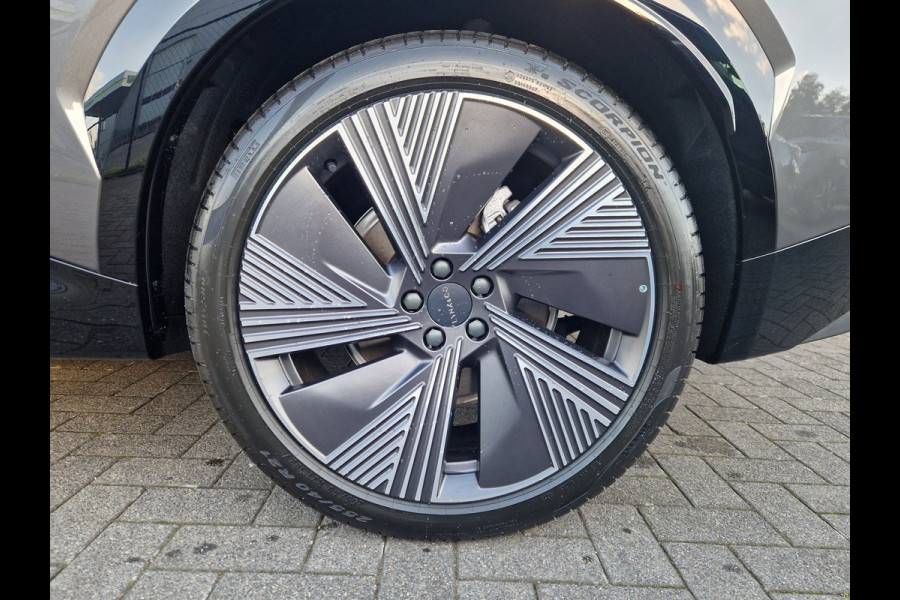 Lynk & Co 08 1.5 More /200 km WLTP /Direct beschikbaar.