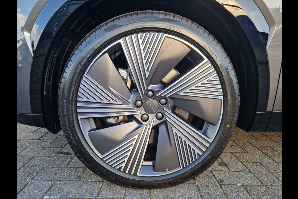 Lynk & Co 08 1.5 More /200 km WLTP /Direct beschikbaar.