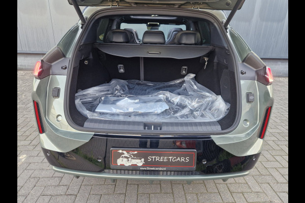 Lynk & Co 08 1.5 More /200 km WLTP /Direct beschikbaar.
