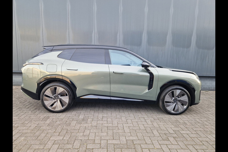 Lynk & Co 08 1.5 More /200 km WLTP /Direct beschikbaar.