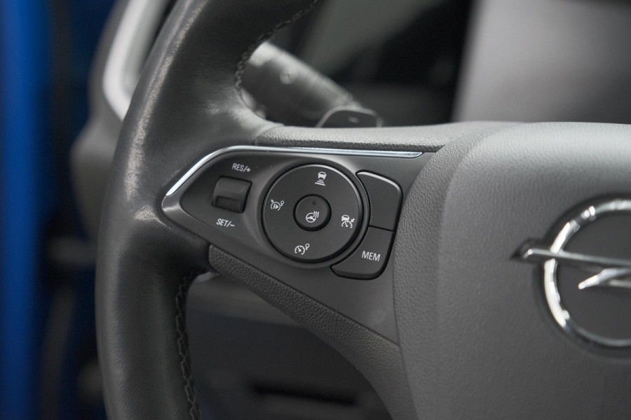 Opel Grandland 1.6 Turbo Plug-In Hybrid Level 4 | BOMVOL! | Trekhaak | Elektrische Kofferklep | Adaptieve Cruise Control | Leerpakket