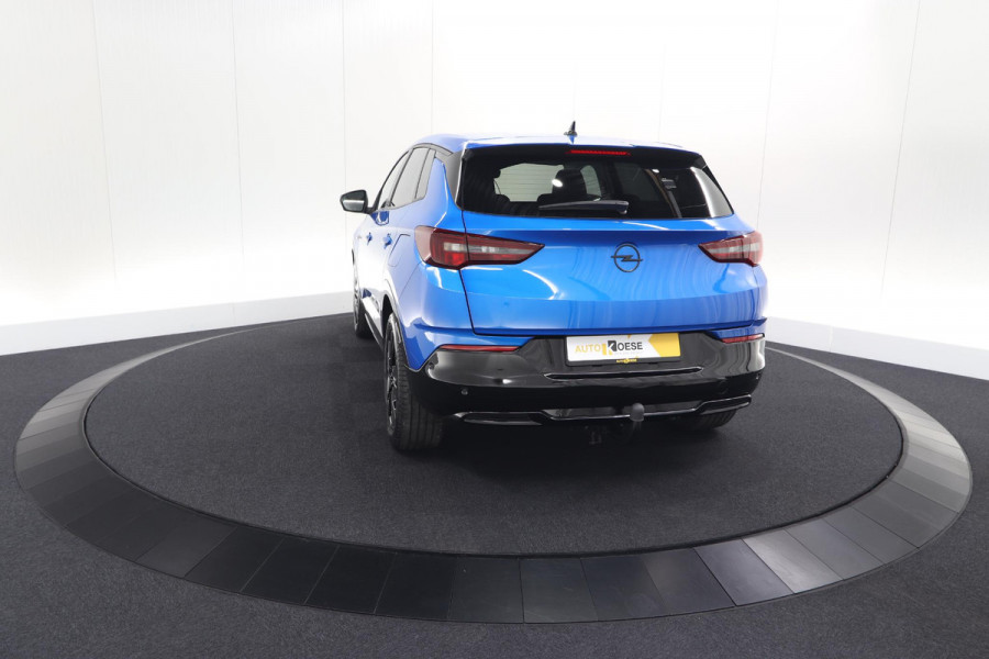 Opel Grandland 1.6 Turbo Plug-In Hybrid Level 4 | BOMVOL! | Trekhaak | Elektrische Kofferklep | Adaptieve Cruise Control | Leerpakket