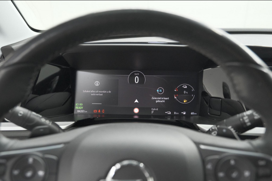 Opel Grandland 1.6 Turbo Plug-In Hybrid Level 4 | BOMVOL! | Trekhaak | Elektrische Kofferklep | Adaptieve Cruise Control | Leerpakket