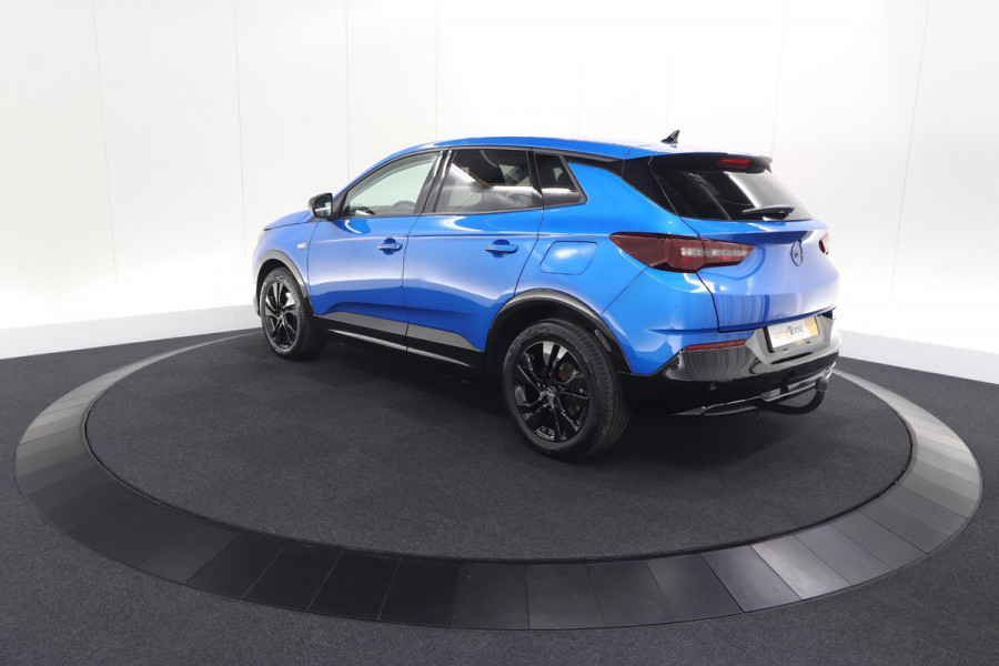 Opel Grandland 1.6 Turbo Plug-In Hybrid Level 4 | BOMVOL! | Trekhaak | Elektrische Kofferklep | Adaptieve Cruise Control | Leerpakket