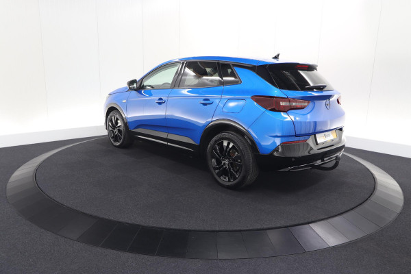 Opel Grandland 1.6 Turbo Plug-In Hybrid Level 4 | BOMVOL! | Trekhaak | Elektrische Kofferklep | Adaptieve Cruise Control | Leerpakket