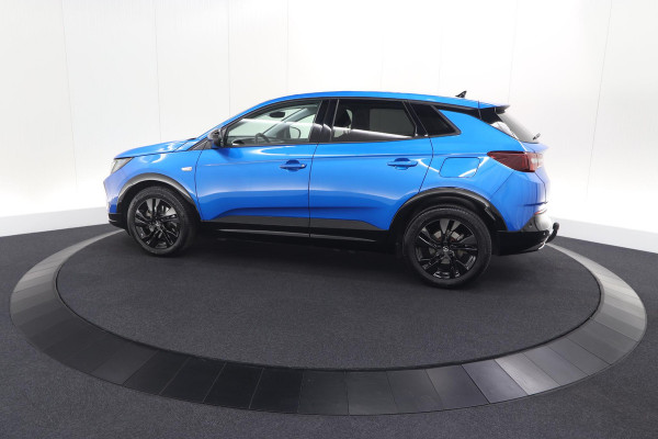 Opel Grandland 1.6 Turbo Plug-In Hybrid Level 4 | BOMVOL! | Trekhaak | Elektrische Kofferklep | Adaptieve Cruise Control | Leerpakket