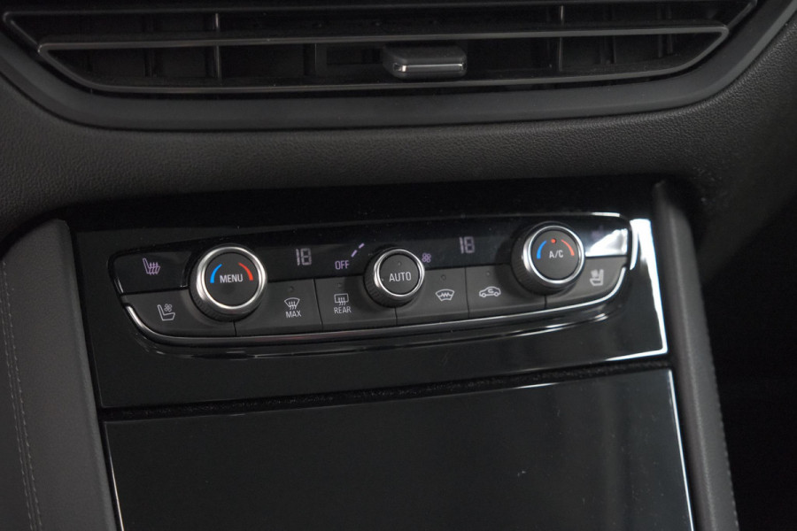 Opel Grandland 1.6 Turbo Plug-In Hybrid Level 4 | BOMVOL! | Trekhaak | Elektrische Kofferklep | Adaptieve Cruise Control | Leerpakket