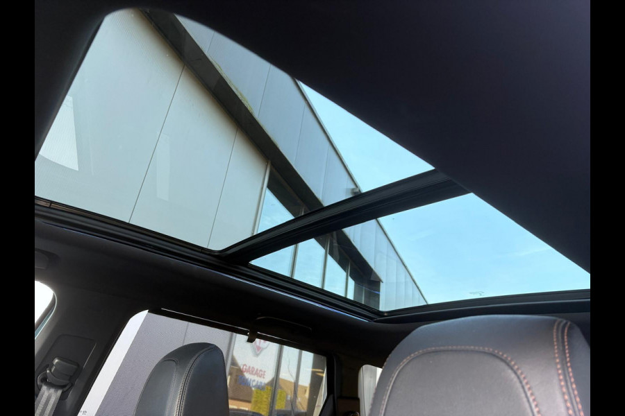 Peugeot 5008 1.2 PureT. 130PK GT-Line 7.-Pers/Pano-dak/Parkeerhulp/Full-LED