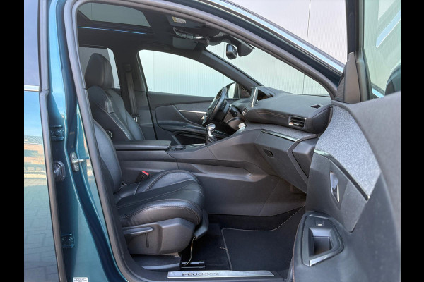Peugeot 5008 1.2 PureT. 130PK GT-Line 7.-Pers/Pano-dak/Parkeerhulp/Full-LED