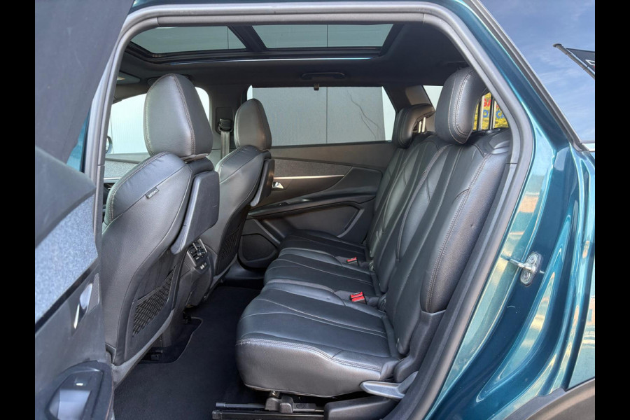 Peugeot 5008 1.2 PureT. 130PK GT-Line 7.-Pers/Pano-dak/Parkeerhulp/Full-LED
