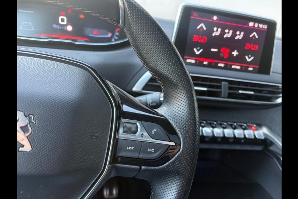 Peugeot 5008 1.2 PureT. 130PK GT-Line 7.-Pers/Pano-dak/Parkeerhulp/Full-LED