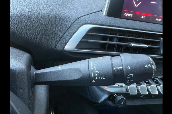 Peugeot 5008 1.2 PureT. 130PK GT-Line 7.-Pers/Pano-dak/Parkeerhulp/Full-LED