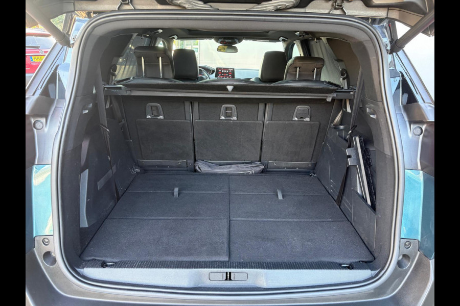 Peugeot 5008 1.2 PureT. 130PK GT-Line 7.-Pers/Pano-dak/Parkeerhulp/Full-LED
