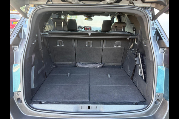 Peugeot 5008 1.2 PureT. 130PK GT-Line 7.-Pers/Pano-dak/Parkeerhulp/Full-LED