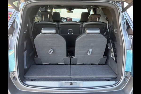 Peugeot 5008 1.2 PureT. 130PK GT-Line 7.-Pers/Pano-dak/Parkeerhulp/Full-LED