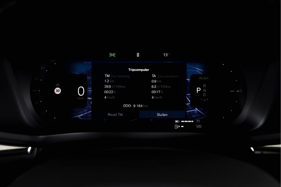 Volvo XC60 2.0 T6 Plug-in hybrid AWD Ultra Dark | Forest Lake | Adapt. Cruise | Stoel + Stuurverw. |  | 360 Camera | NAV + Carplay/Android | Elek. Klep | LM 21" | 1267
