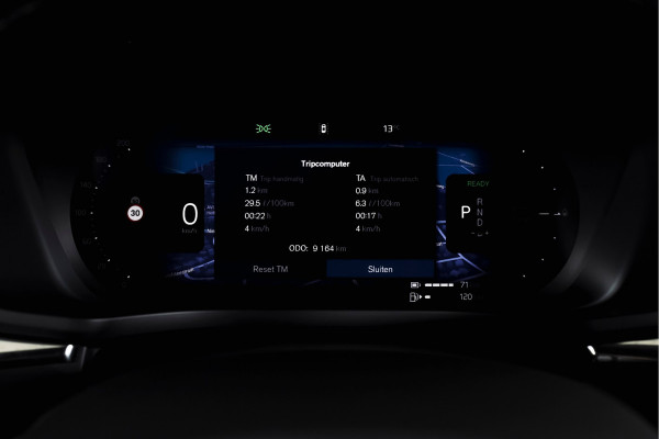 Volvo XC60 2.0 T6 Plug-in hybrid AWD Ultra Dark | Forest Lake | Adapt. Cruise | Stoel + Stuurverw. |  | 360 Camera | NAV + Carplay/Android | Elek. Klep | LM 21" | 1267