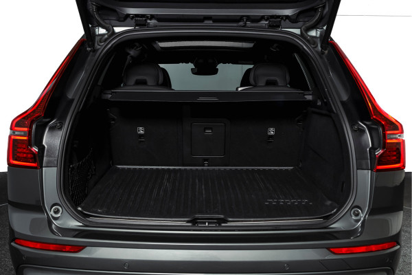 Volvo XC60 2.0 T6 Plug-in hybrid AWD Ultra Dark | Forest Lake | Adapt. Cruise | Stoel + Stuurverw. |  | 360 Camera | NAV + Carplay/Android | Elek. Klep | LM 21" | 1267