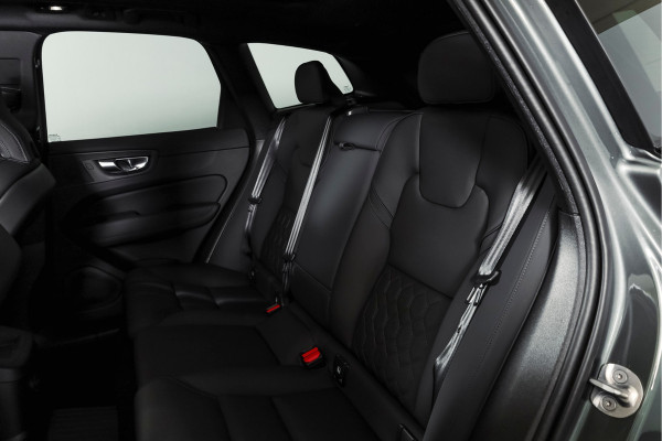 Volvo XC60 2.0 T6 Plug-in hybrid AWD Ultra Dark | Forest Lake | Adapt. Cruise | Stoel + Stuurverw. |  | 360 Camera | NAV + Carplay/Android | Elek. Klep | LM 21" | 1267