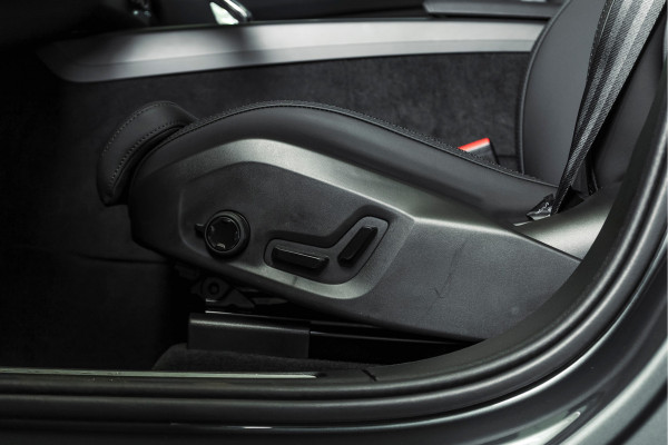 Volvo XC60 2.0 T6 Plug-in hybrid AWD Ultra Dark | Forest Lake | Adapt. Cruise | Stoel + Stuurverw. |  | 360 Camera | NAV + Carplay/Android | Elek. Klep | LM 21" | 1267