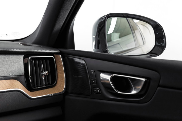 Volvo XC60 2.0 T6 Plug-in hybrid AWD Ultra Dark | Forest Lake | Adapt. Cruise | Stoel + Stuurverw. |  | 360 Camera | NAV + Carplay/Android | Elek. Klep | LM 21" | 1267