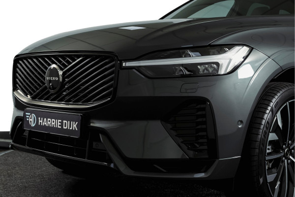 Volvo XC60 2.0 T6 Plug-in hybrid AWD Ultra Dark | Forest Lake | Adapt. Cruise | Stoel + Stuurverw. |  | 360 Camera | NAV + Carplay/Android | Elek. Klep | LM 21" | 1267