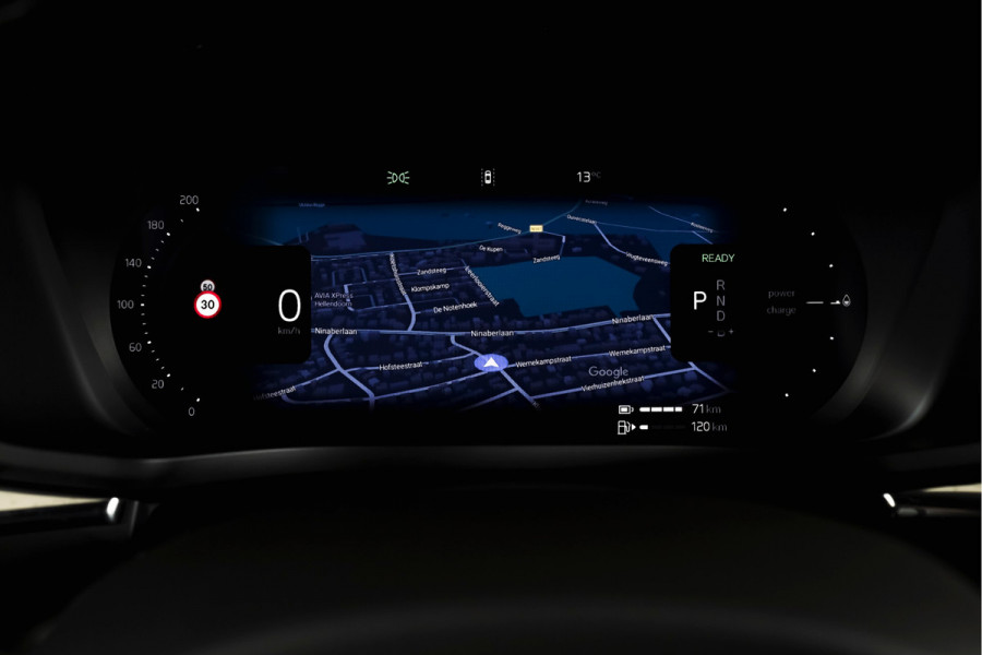 Volvo XC60 2.0 T6 Plug-in hybrid AWD Ultra Dark | Forest Lake | Adapt. Cruise | Stoel + Stuurverw. |  | 360 Camera | NAV + Carplay/Android | Elek. Klep | LM 21" | 1267