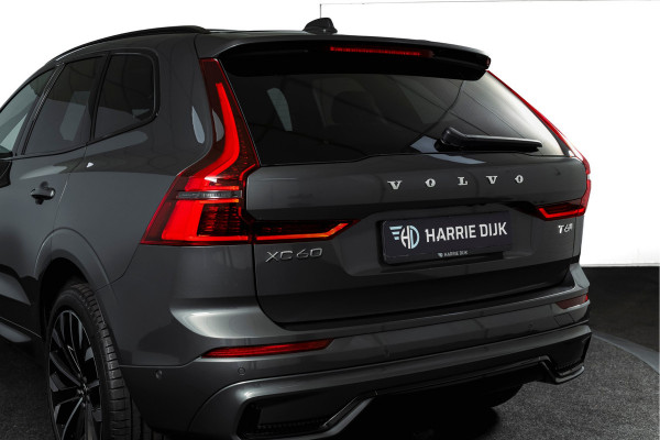 Volvo XC60 2.0 T6 Plug-in hybrid AWD Ultra Dark | Forest Lake | Adapt. Cruise | Stoel + Stuurverw. |  | 360 Camera | NAV + Carplay/Android | Elek. Klep | LM 21" | 1267
