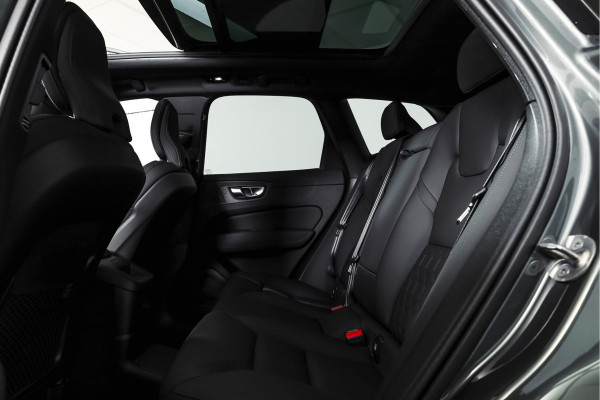 Volvo XC60 2.0 T6 Plug-in hybrid AWD Ultra Dark | Forest Lake | Adapt. Cruise | Stoel + Stuurverw. |  | 360 Camera | NAV + Carplay/Android | Elek. Klep | LM 21" | 1267