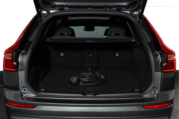 Volvo XC60 2.0 T6 Plug-in hybrid AWD Ultra Dark | Forest Lake | Adapt. Cruise | Stoel + Stuurverw. |  | 360 Camera | NAV + Carplay/Android | Elek. Klep | LM 21" | 1267