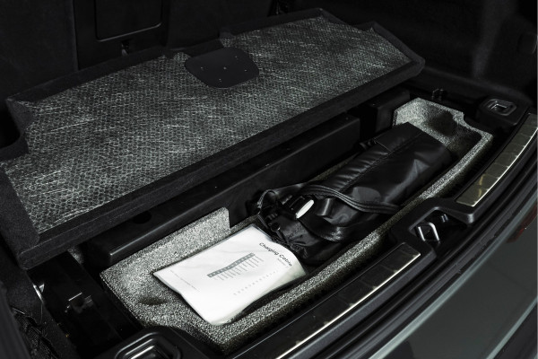 Volvo XC60 2.0 T6 Plug-in hybrid AWD Ultra Dark | Forest Lake | Adapt. Cruise | Stoel + Stuurverw. |  | 360 Camera | NAV + Carplay/Android | Elek. Klep | LM 21" | 1267