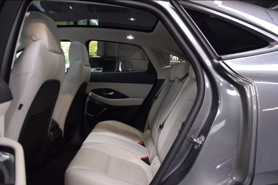 Jaguar E-Pace 2.0 D240 AWD R-Dynamic HSE Panoramadak|Leder|ACC|Dealer Onderhouden