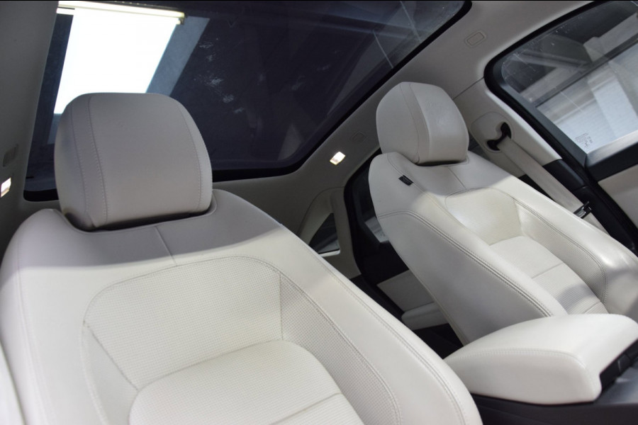 Jaguar E-Pace 2.0 D240 AWD R-Dynamic HSE Panoramadak|Leder|ACC|Dealer Onderhouden