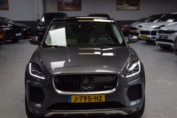Jaguar E-Pace 2.0 D240 AWD R-Dynamic HSE Panoramadak|Leder|ACC|Dealer Onderhouden