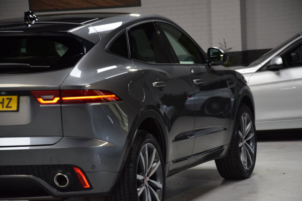 Jaguar E-Pace 2.0 D240 AWD R-Dynamic HSE Panoramadak|Leder|ACC|Dealer Onderhouden