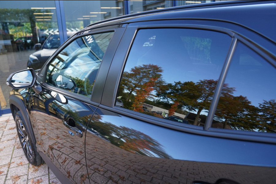 Toyota Yaris Cross 1.5 Hybrid 115 Dynamic | Prijs rijklaar incl. fabrieksgarantie | 17" lmv Clima Camera Stoel/Stuurverw