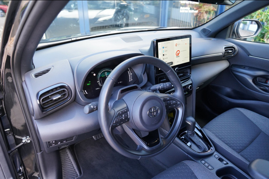 Toyota Yaris Cross 1.5 Hybrid 115 Dynamic | Prijs rijklaar incl. fabrieksgarantie | 17" lmv Clima Camera Stoel/Stuurverw
